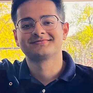 Aditya Rampal