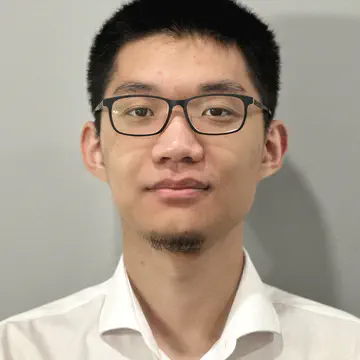 Ben Wang