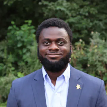 Emmanuel Gyasi Baaye