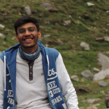 Himanshu Lodha