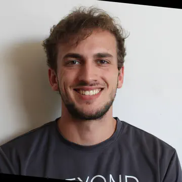 Michael Napoli