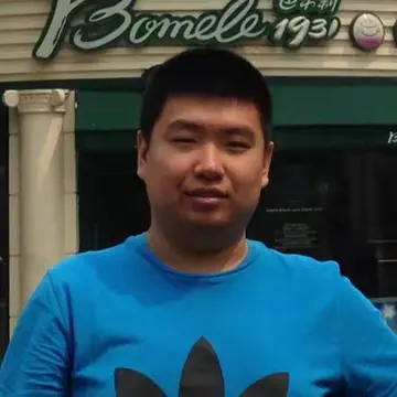 Tianqi Wang