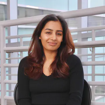 Upama Pant