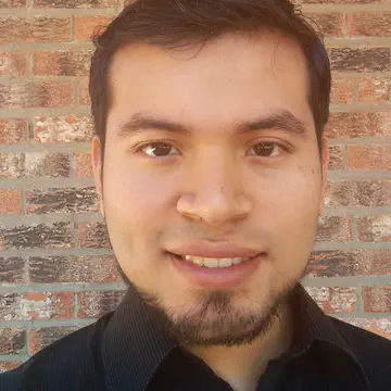 Victor Paredes