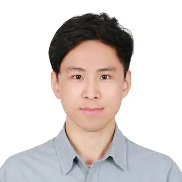 Zhaoyang Xiang