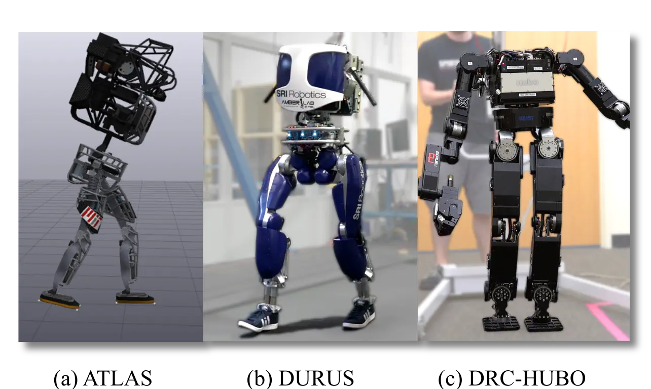 FROST*: Fast Robot Optimization and Simulation Toolkit